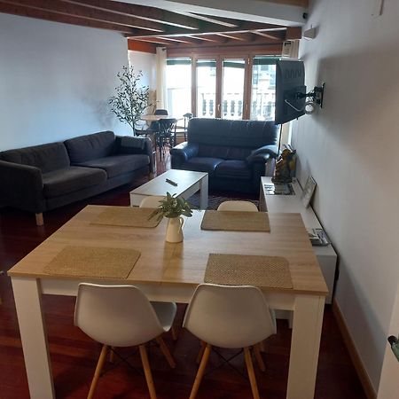 Ferienwohnung Gernika Urdaibai Exterior foto